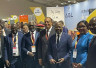 GABON-DIPLOMATIE : Africa CEO forum : le Gabon déploie son arsenal pour attirer de nouveaux investisseurs.
