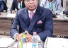 GABON-DIPLOMATIE :  Julien NKOGHE BEKALE à l’Assemblée Générale de l’UCESIF 2023 à Cotonou