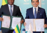 GABON-DIPLOMATIE : Signature au Maroc d’un accord entre le Gabon et l’ICESCO.