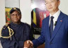 GABON-CHINE : Le Ministre de l’Economie Numérique invité à prendre part au Forum Chine-Afrique   