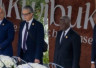 GABON-RWANDA : Raymond NDONG SIMA assiste à la Commémoration du 30e anniversaire du génocide des tutsi