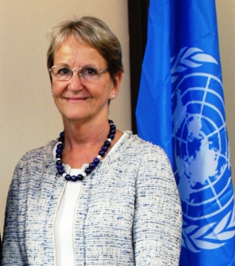 Ministère des Affaires Etrangères Chargé de l'Intégration sous